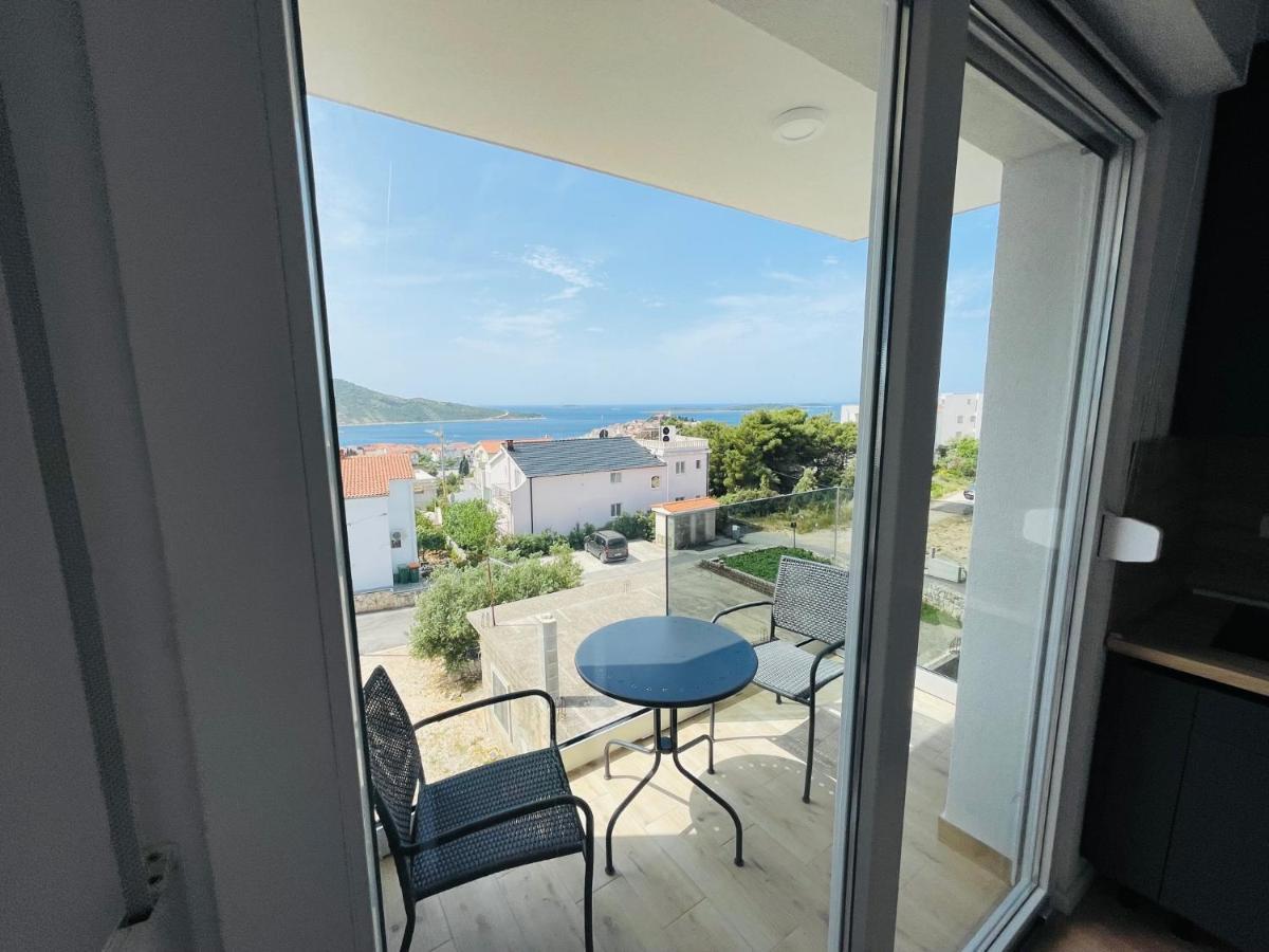 Anapartments2 Primošten Kültér fotó
