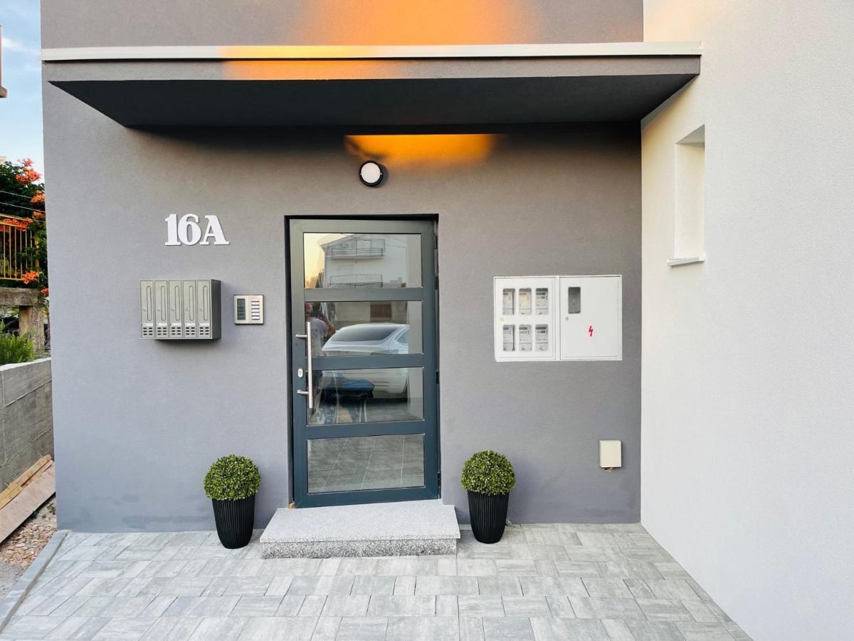 Anapartments2 Primošten Kültér fotó