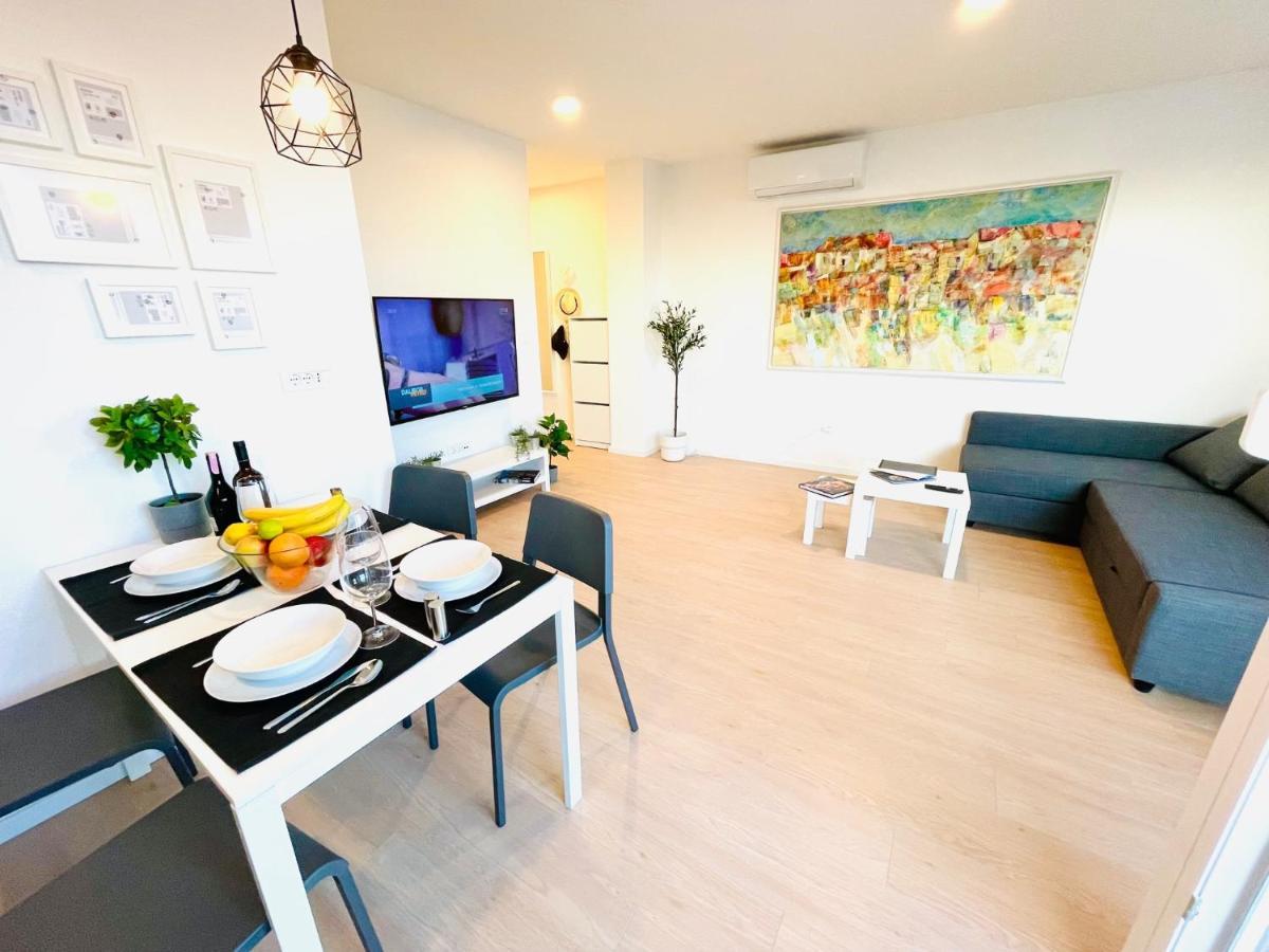 Anapartments2 Primošten Kültér fotó