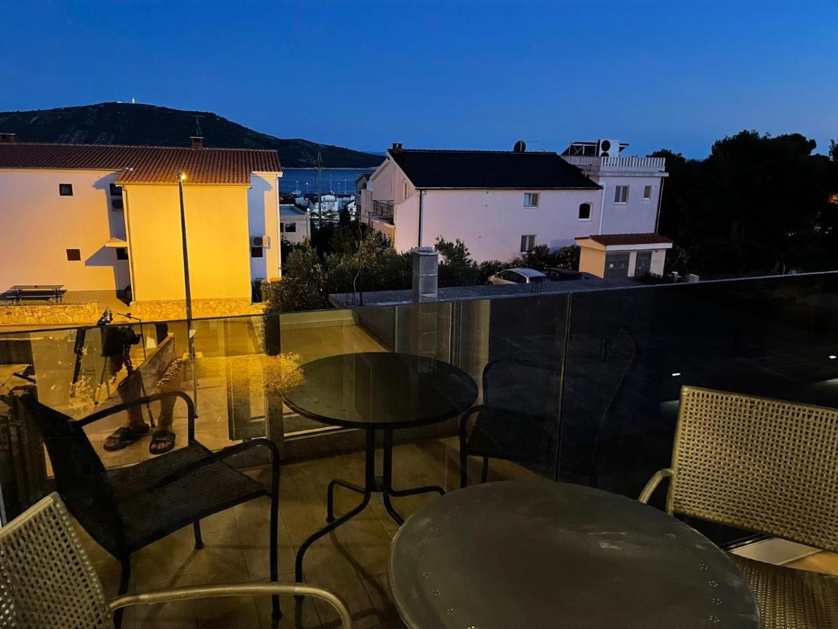 Anapartments2 Primošten Kültér fotó