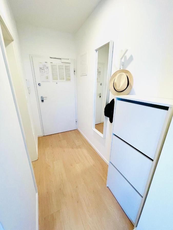 Anapartments2 Primošten Kültér fotó