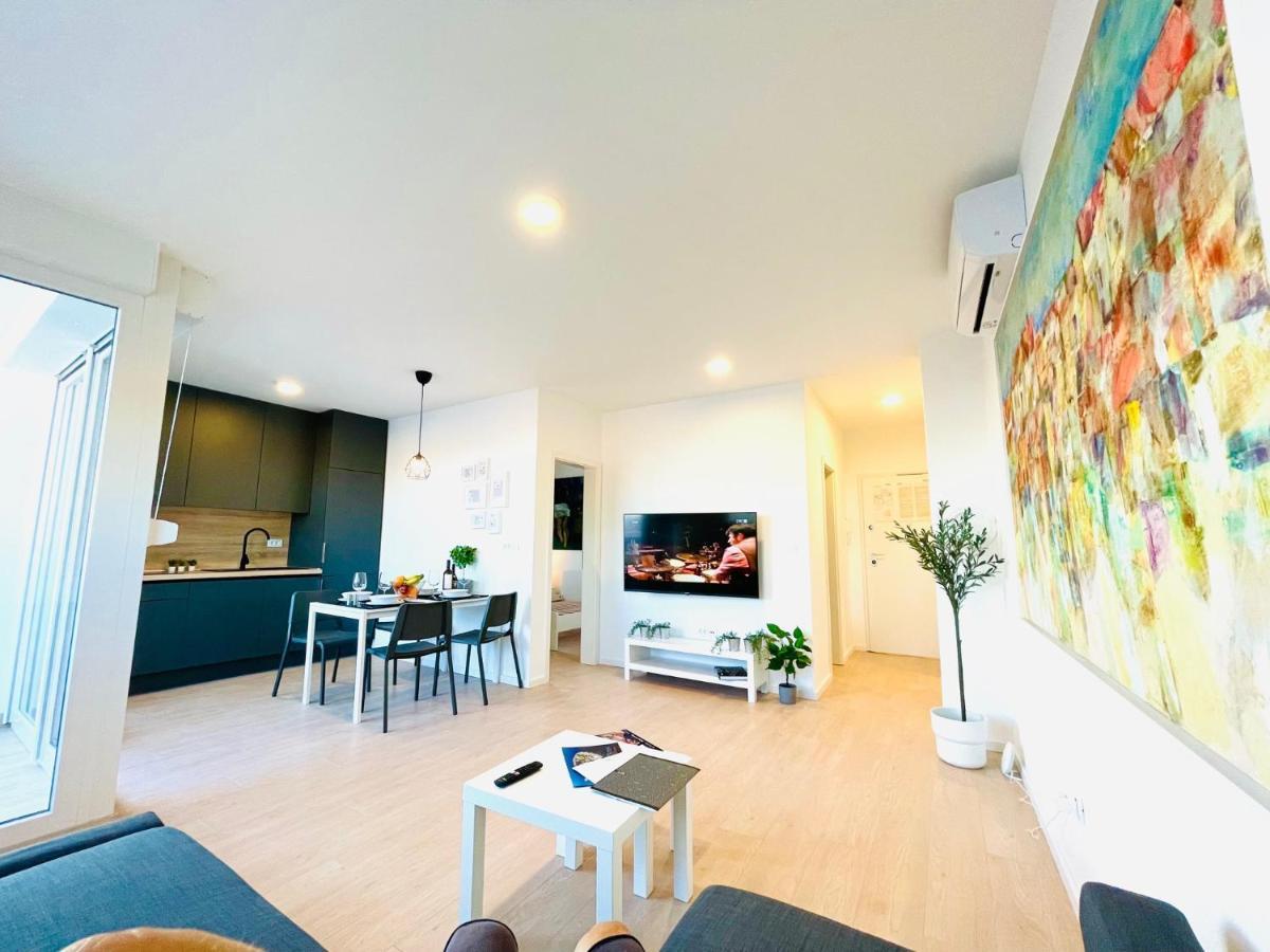 Anapartments2 Primošten Kültér fotó