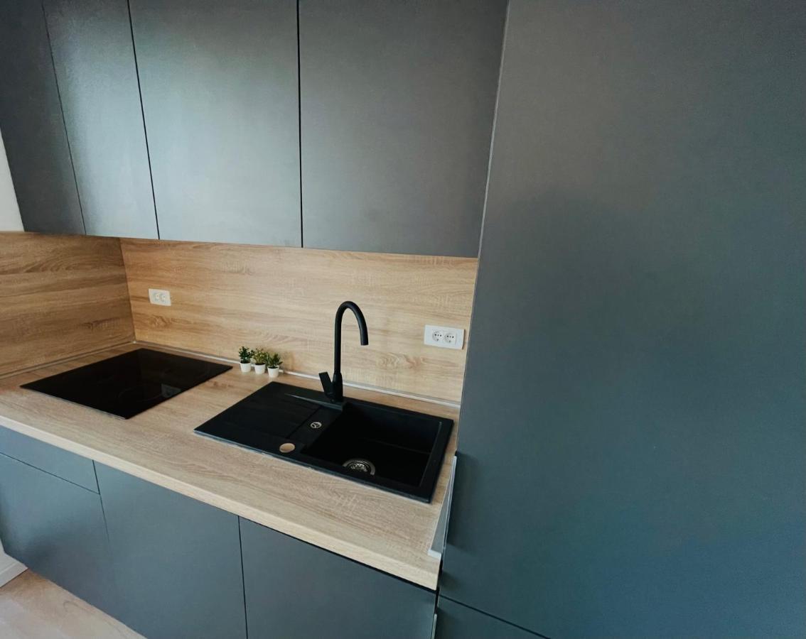 Anapartments2 Primošten Kültér fotó