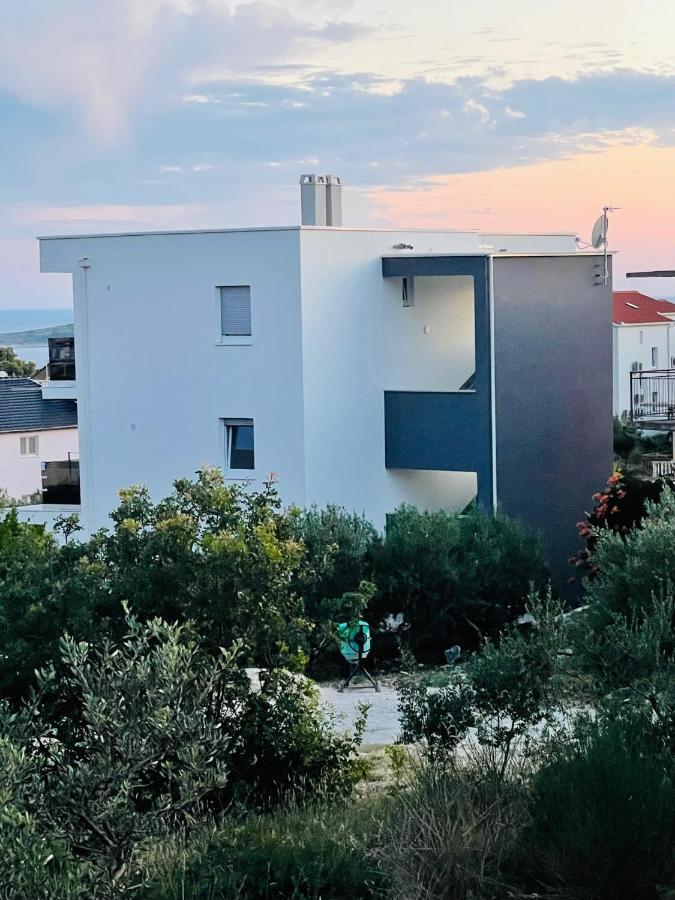 Anapartments2 Primošten Kültér fotó