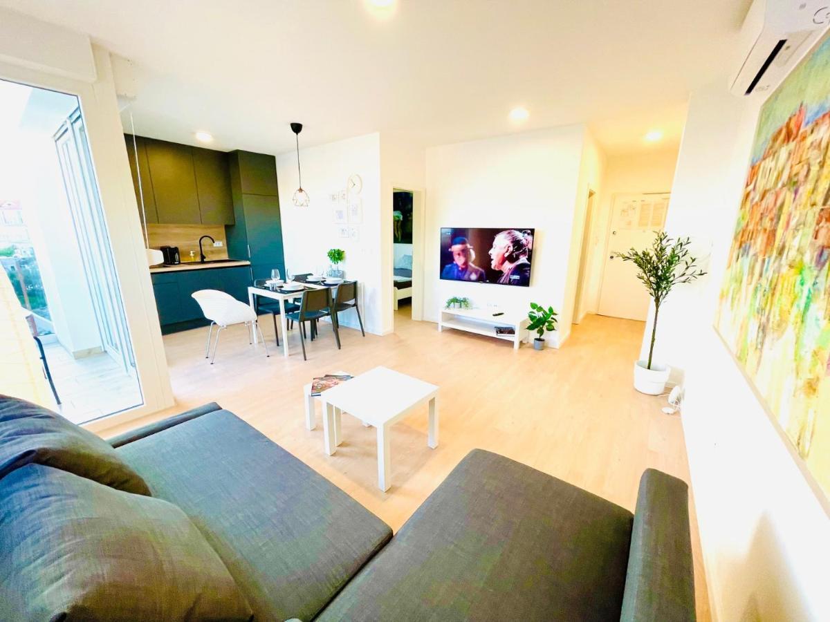 Anapartments2 Primošten Kültér fotó