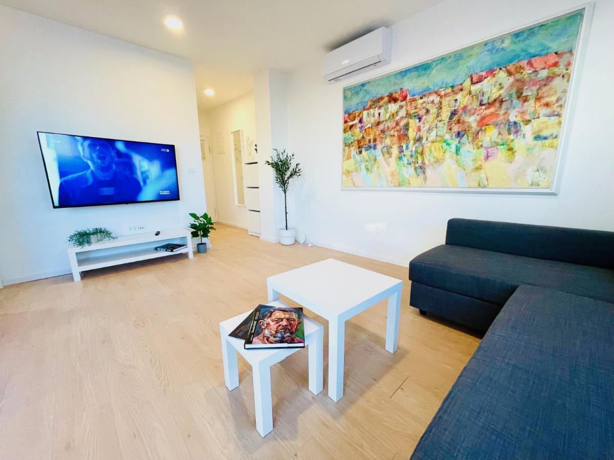 Anapartments2 Primošten Kültér fotó
