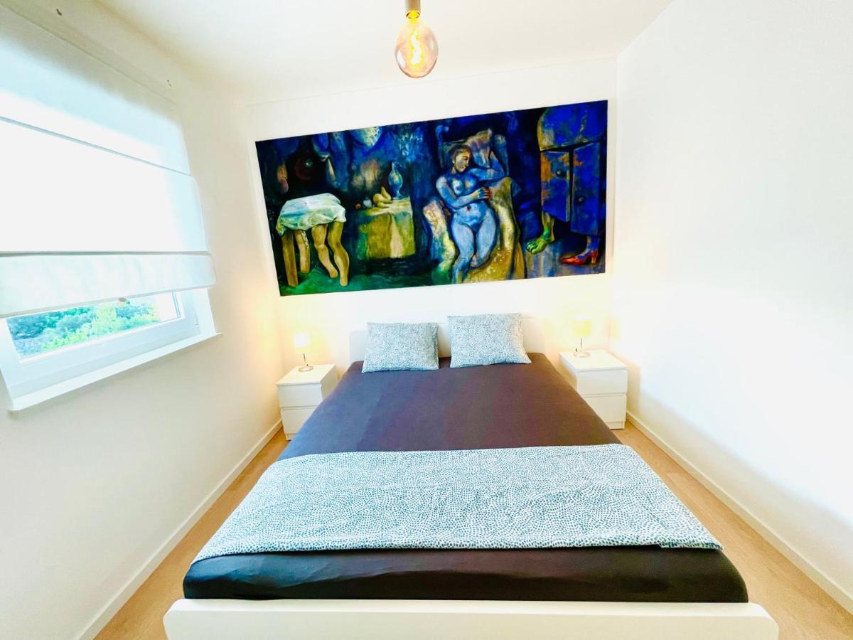 Anapartments2 Primošten Kültér fotó