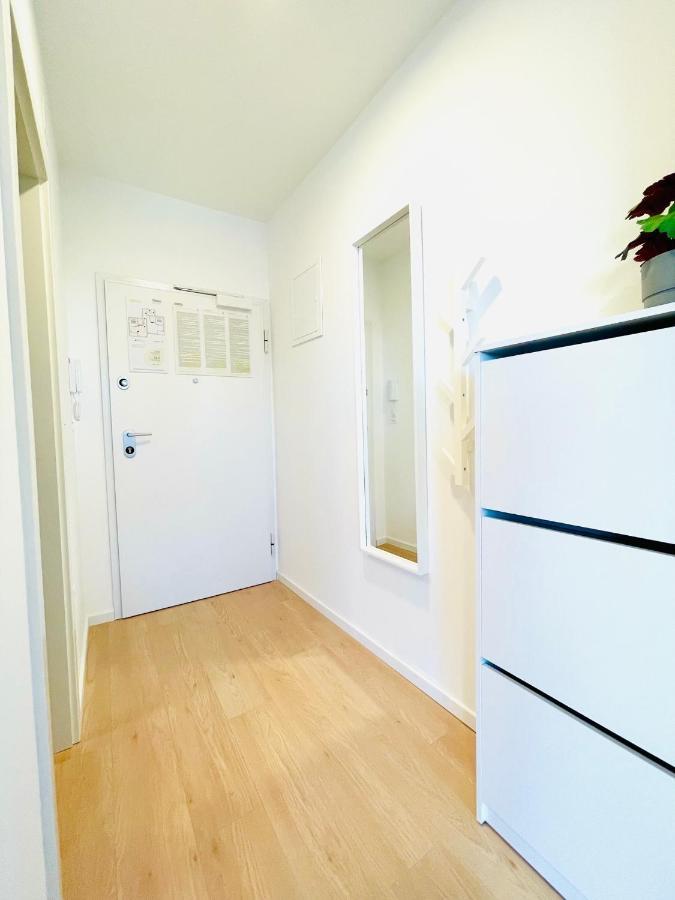 Anapartments2 Primošten Kültér fotó