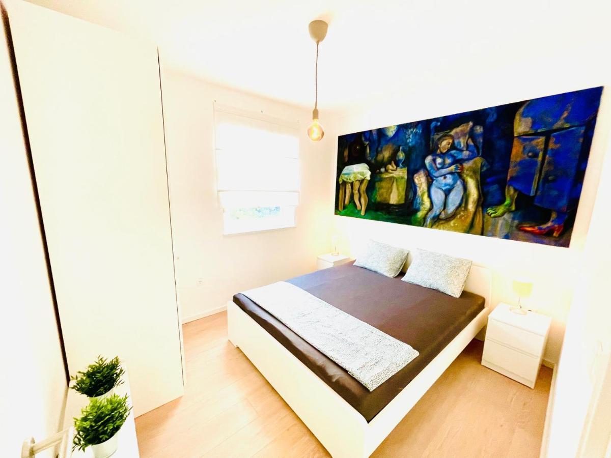 Anapartments2 Primošten Kültér fotó