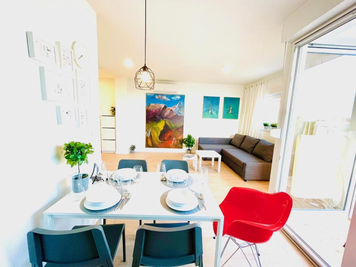 Anapartments2 Primošten Kültér fotó