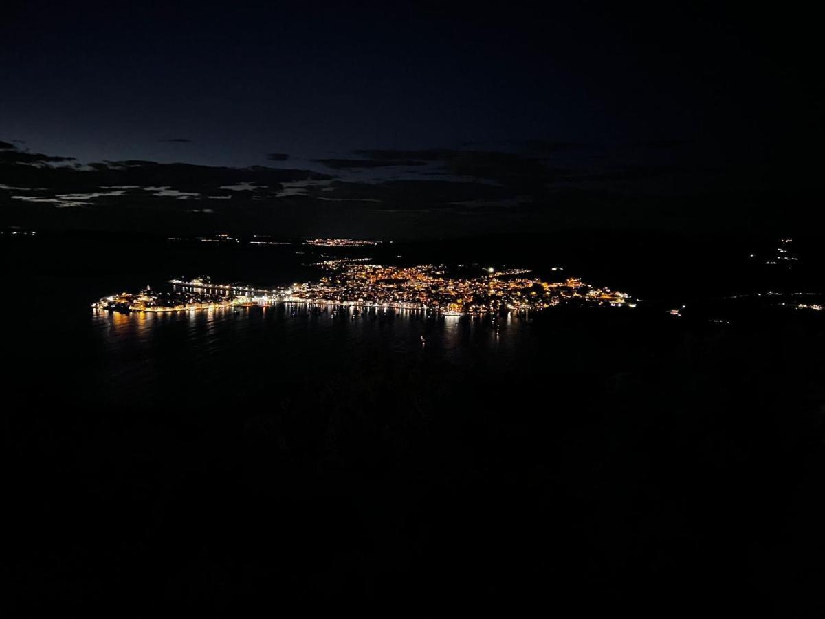 Anapartments2 Primošten Kültér fotó