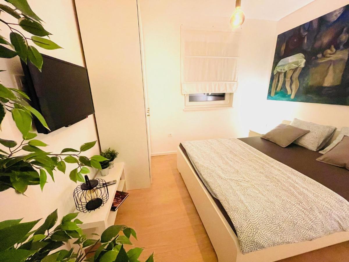 Anapartments2 Primošten Kültér fotó