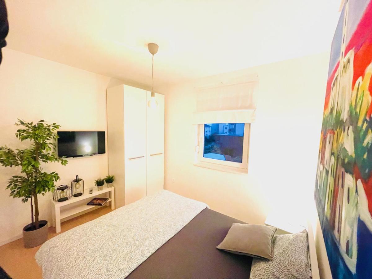 Anapartments2 Primošten Kültér fotó
