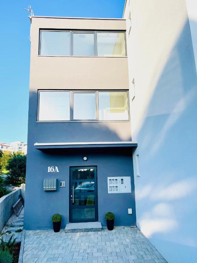 Anapartments2 Primošten Kültér fotó